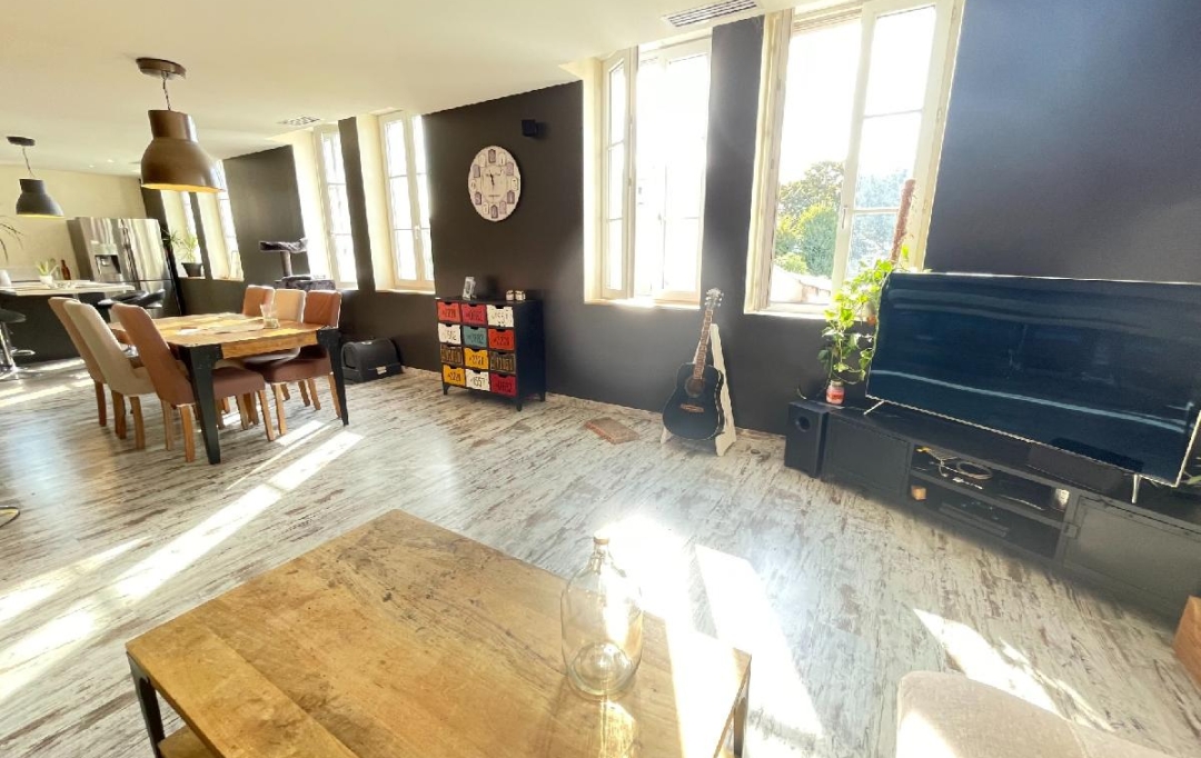 Annonces AIN RHONE : Appartement | MACON (71000) | 115 m2 | 209 000 € 