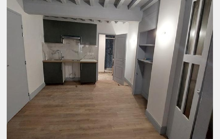 Appartement P1   MACON  30 m2 475 € 