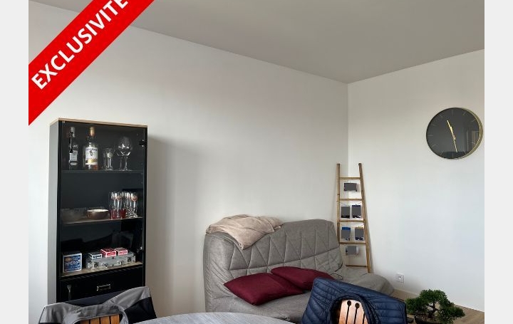 Appartement P3   MACON  58 m2 94 000 € 