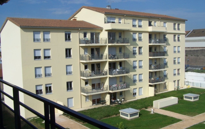  Annonces AIN RHONE Appartement | MACON (71000) | 60 m2 | 174 000 € 