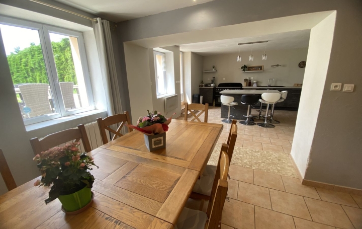  Annonces AIN RHONE House | CHANEINS (01990) | 147 m2 | 319 000 € 